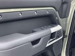 Land Rover Defender Facelift 110 3.0T P400 X-DYNAMIC HSE - ფოტო 15