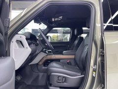 Land Rover Defender Facelift 110 3.0T P400 X-DYNAMIC HSE - ფოტო 18