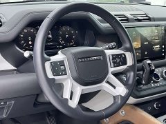 Land Rover Defender Facelift 110 3.0T P400 X-DYNAMIC HSE - ფოტო 5