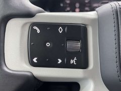 Land Rover Defender Facelift 110 3.0T P400 X-DYNAMIC HSE - ფოტო 6