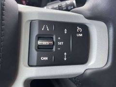 Land Rover Defender Facelift 110 3.0T P400 X-DYNAMIC HSE - ფოტო 7