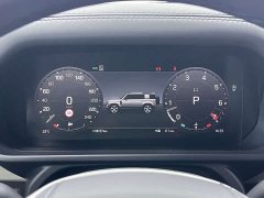Land Rover Defender Facelift 110 3.0T P400 X-DYNAMIC HSE - ფოტო 8