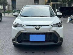 Toyota Frontlander 2.0L CVT Luxury - ფოტო 1