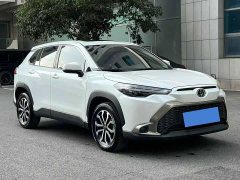 Toyota Frontlander 2.0L CVT Luxury - ფოტო 2