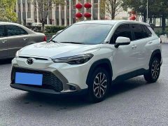 Toyota Frontlander 2.0L CVT Luxury - ფოტო 3