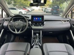 Toyota Frontlander 2.0L CVT Luxury - ფოტო 4