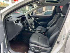 Toyota Frontlander 2.0L CVT Luxury - ფოტო 5