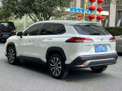 Toyota Frontlander 2.0L CVT Luxury - ფოტო 6