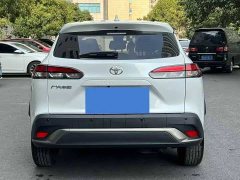 Toyota Frontlander 2.0L CVT Luxury - ფოტო 7