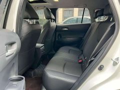 Toyota Frontlander 2.0L CVT Luxury - ფოტო 8
