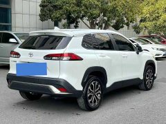 Toyota Frontlander 2.0L CVT Luxury - ფოტო 9