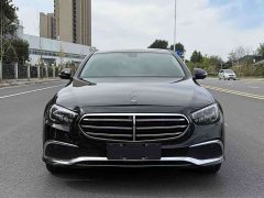 Mercedes-Benz E-Class New Energy 2022 E 350 e L Plug-in Hybrid Sedan - ფოტო 2
