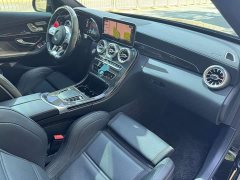 Mercedes-Benz C-Class AMG 2019 AMG C 63 S - ფოტო 13