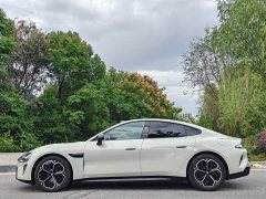 Xiaomi SU7 Rear-Wheel Drive Standard Edition - ფოტო 3