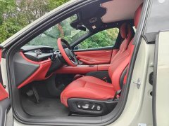 Xiaomi SU7 Rear-Wheel Drive Standard Edition - ფოტო 4