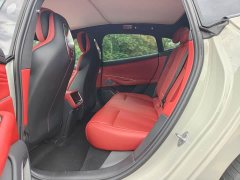 Xiaomi SU7 Rear-Wheel Drive Standard Edition - ფოტო 5