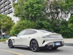 Xiaomi SU7 Rear-Wheel Drive Standard Edition - ფოტო 7