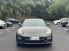 Porsche Panamera 2.9T - ფოტო 2