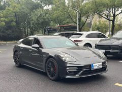 Porsche Panamera 2.9T - ფოტო 3