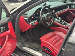 Porsche Panamera 2.9T - ფოტო 4