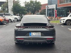 Porsche Panamera 2.9T - ფოტო 6