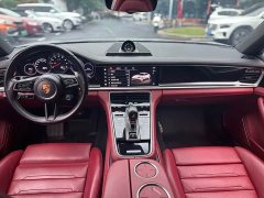 Porsche Panamera 2.9T - ფოტო 7