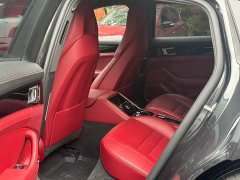 Porsche Panamera 2.9T - ფოტო 8