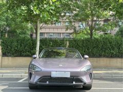 Xiaomi SU7 2024 Rear-Wheel Drive Ultra-Long Range Advanced Autonomous Driving Pro - ფოტო 2
