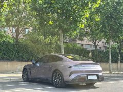 Xiaomi SU7 2024 Rear-Wheel Drive Ultra-Long Range Advanced Autonomous Driving Pro - ფოტო 6