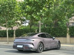 Xiaomi SU7 2024 Rear-Wheel Drive Ultra-Long Range Advanced Autonomous Driving Pro - ფოტო 7