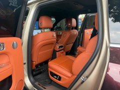 Li Auto L9 Ultra - ფოტო 5