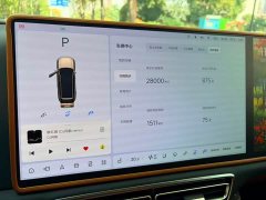 Li Auto L9 Ultra - ფოტო 6
