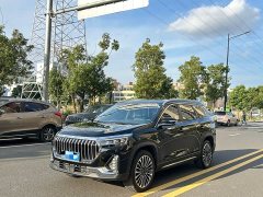 Jetour Jietu X90 2023 Zilong 2.0T DCT Champion Edition 7-Seater - ფოტო 1