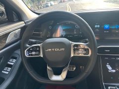 Jetour Jietu X90 2023 Zilong 2.0T DCT Champion Edition 7-Seater - ფოტო 10