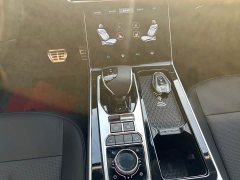 Jetour Jietu X90 2023 Zilong 2.0T DCT Champion Edition 7-Seater - ფოტო 11