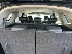 Jetour Jietu X90 2023 Zilong 2.0T DCT Champion Edition 7-Seater - ფოტო 16