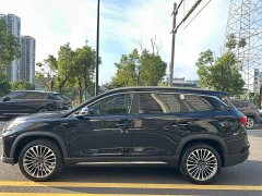 Jetour Jietu X90 2023 Zilong 2.0T DCT Champion Edition 7-Seater - ფოტო 3
