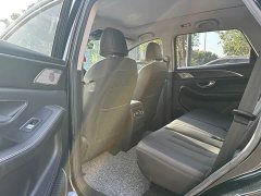Jetour Jietu X90 2023 Zilong 2.0T DCT Champion Edition 7-Seater - ფოტო 7