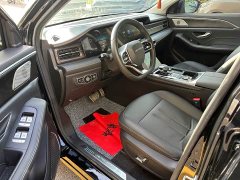 Jetour Jietu X90 2023 Zilong 2.0T DCT Champion Edition 7-Seater - ფოტო 9