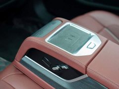 BMW 5 Series Facelift 530Li Luxury M Sport Package - ფოტო 15