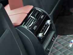 BMW 5 Series Facelift 530Li Luxury M Sport Package - ფოტო 16