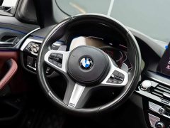 BMW 5 Series Facelift 530Li Luxury M Sport Package - ფოტო 18