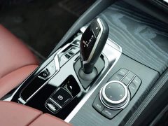 BMW 5 Series Facelift 530Li Luxury M Sport Package - ფოტო 20