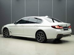 BMW 5 Series Facelift 530Li Luxury M Sport Package - ფოტო 5