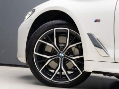 BMW 5 Series Facelift 530Li Luxury M Sport Package - ფოტო 6