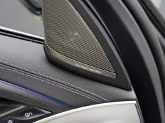 BMW 5 Series Facelift 530Li Luxury M Sport Package - ფოტო 9