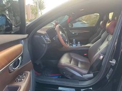 Volvo S90 B5 Intelligent Luxury Edition - ფოტო 3