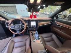 Volvo S90 B5 Intelligent Luxury Edition - ფოტო 4