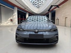 Volkswagen Golf 2021 280TSI DSG R-Line - ფოტო 2