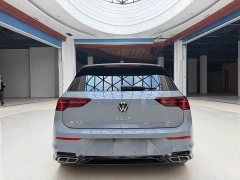 Volkswagen Golf 2021 280TSI DSG R-Line - ფოტო 5